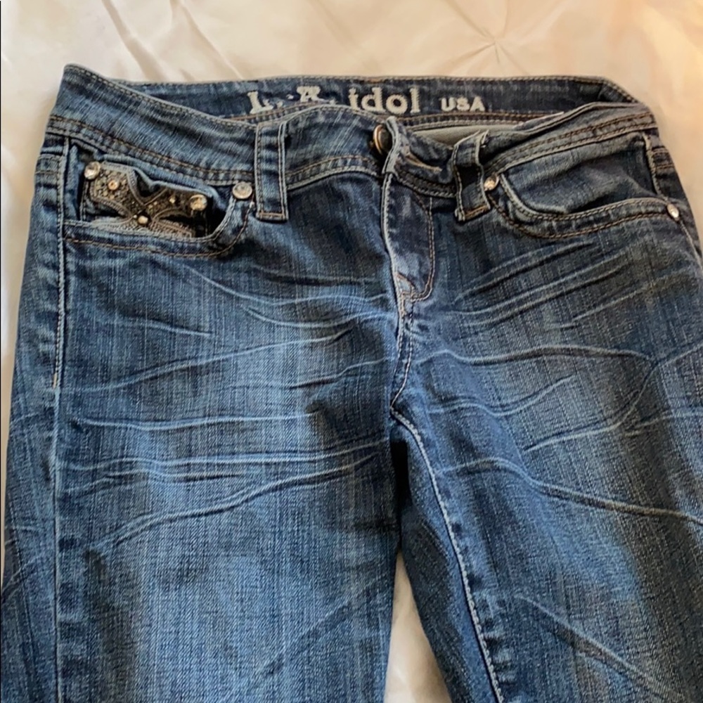 Jeans - Picture 2 of 3